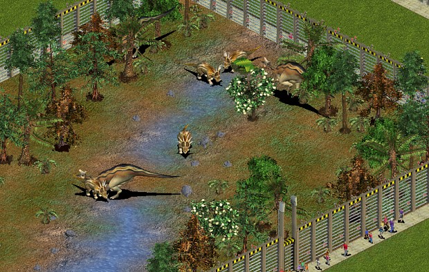 Zoo Tycoon Canada