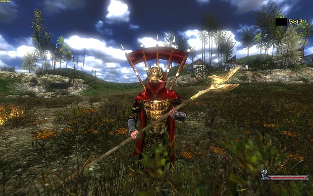 Men of the east image - Realms of The Third Age mod for Mount & Blade ...