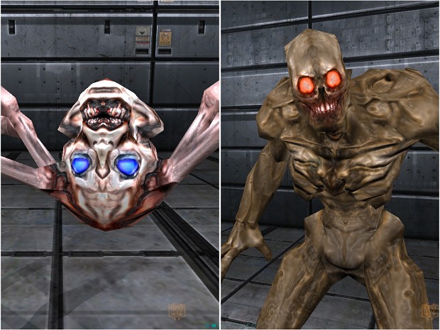 doom 3 moddb