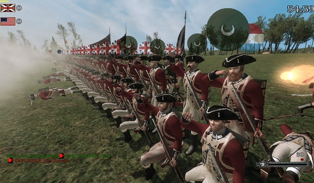 mount and blade napoleonic wars larger battles