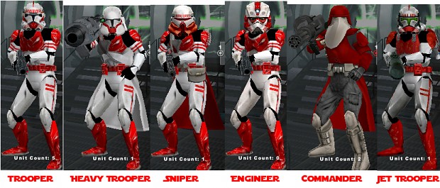 shock trooper star wars battlefront