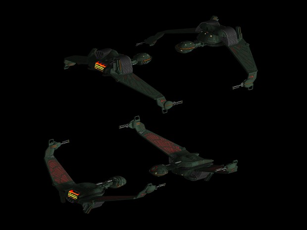 B'rel Class Image - Star Trek - Deep Space Nine - Reloaded Mod For Sins ...