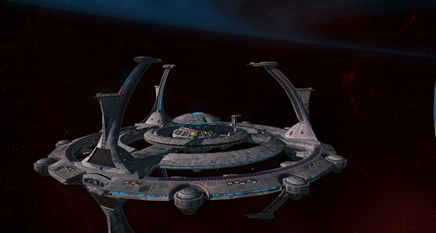 Deep Space Nine II ingame image - Mod DB