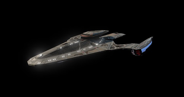 Scorpion Class image - Star Trek - Deep Space Nine - reloaded mod for ...