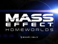 Mass Effect: Homeworlds