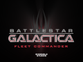 Battlestar Galactica: Fleet Commander