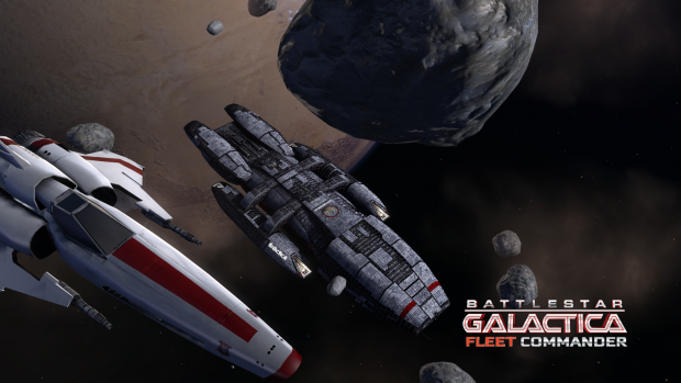 battlestar galactica deadlock more vipers mod