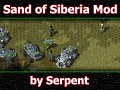 Sand of Siberia