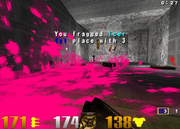 Neon Retro screenshot