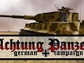 Achtung Panzer