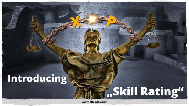Introducing Skill Rating