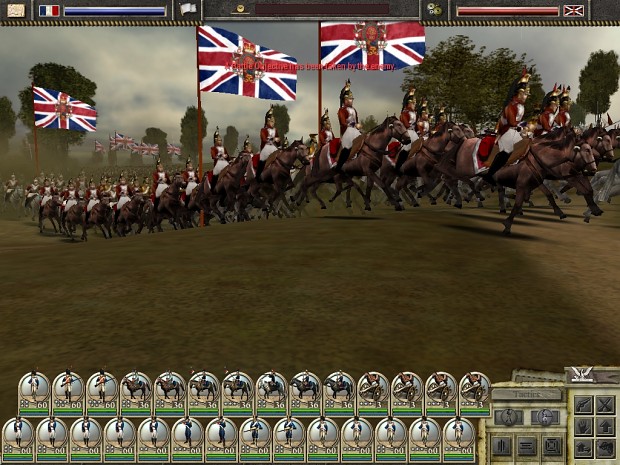 imperial glory mod