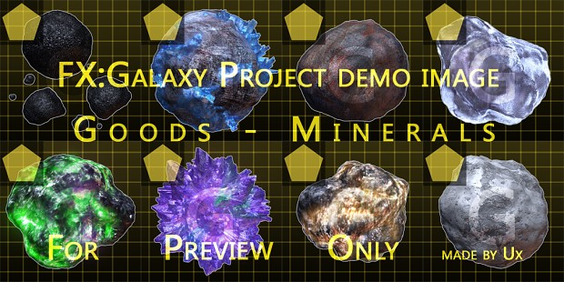 RPG Mode:Cargo Icons-Minerals