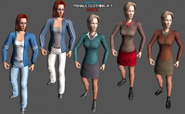Female clothing 1 (original)