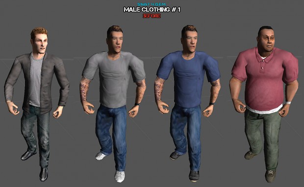 Male clothing 1 (original)