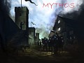 Mythos - Historical Fantasy