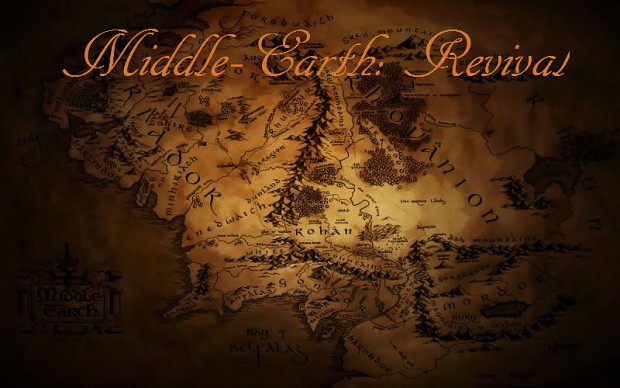 Middle-Earth: Revival