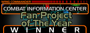 WC CIC Fan Project of the Year 2015 - Winner