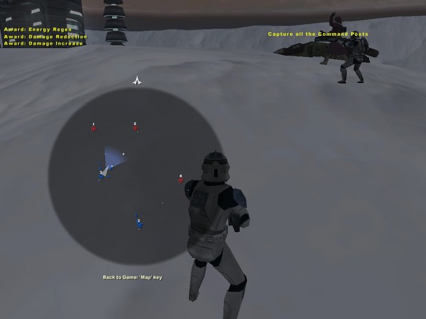 star wars battlefront 2 maps