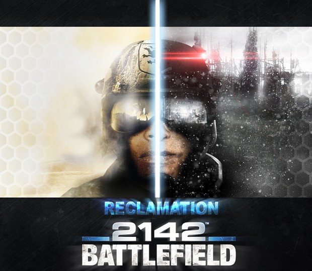 Reclamation Full Logo