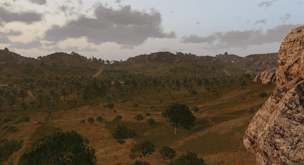 Madrigal 2.0 image - Operation: TREBUCHET mod for ARMA 3 - ModDB