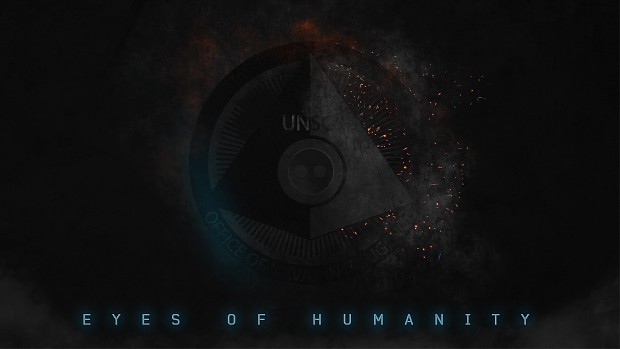 ONI: Eyes of Humanity Wallpaper