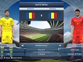 Chelsea FC Home/Away kits image - [PES-16] Megaforce teams Add-On mod for Pro  Evolution Soccer 2016 - Mod DB
