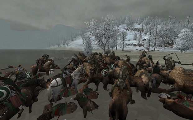 third age total war 3.2 how to destroy the ring