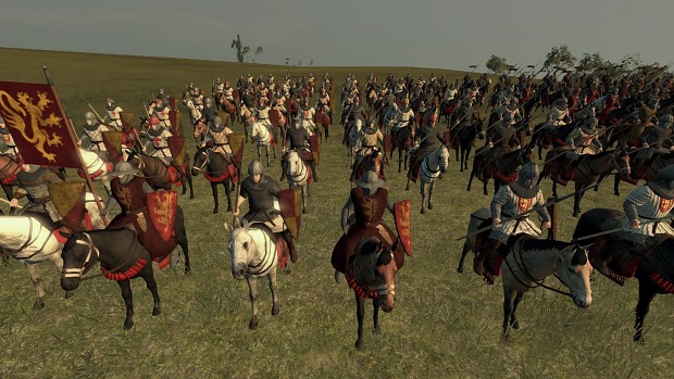 Earl of Arundel and His Units image - Medieval Kingdoms Total War ...