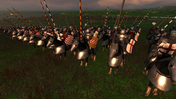New Units for Genoa image - Medieval Kingdoms Total War (Attila Version ...