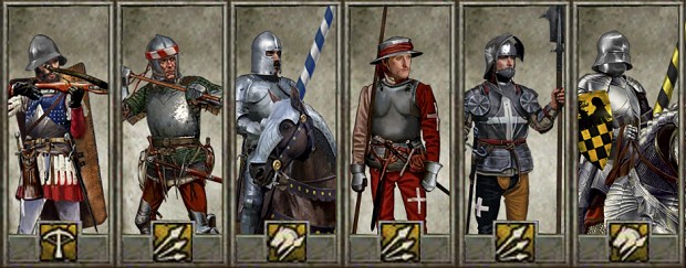 install medieval kingdoms total war attila version