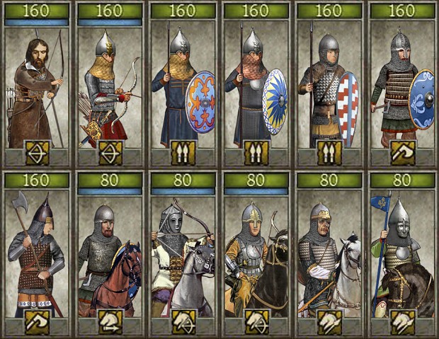 mods for rome total war 2