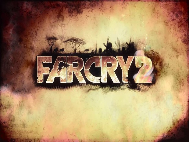 Far Cry 2 Multiplayer Weapon Mod