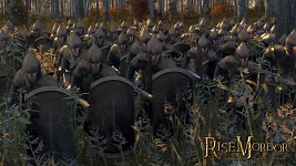 Gondor Sword Infantry