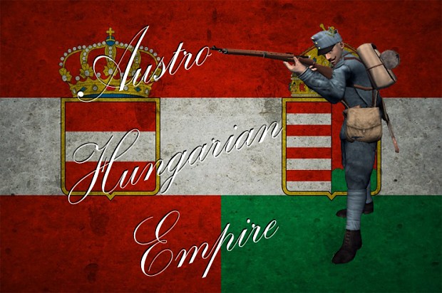 Example units - Austro-Hungarian Empire