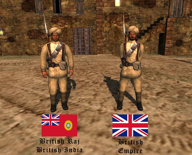 a British India game from a while ago(historic world war) : r