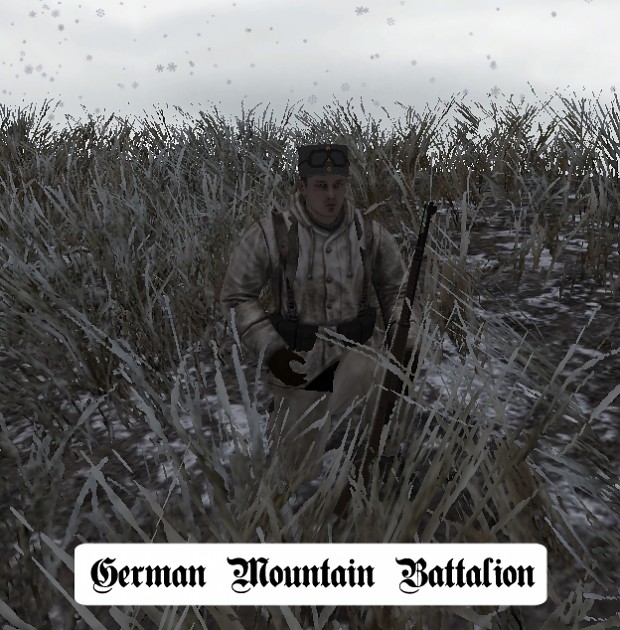 Mountain Battalion
