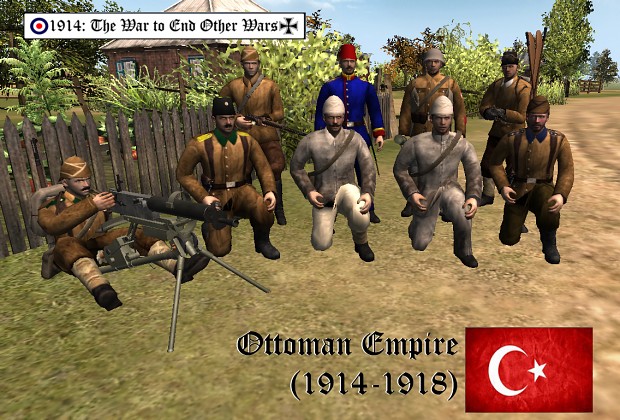 Ottoman empire 2