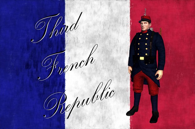 Example units - Third French Republic image - 1914-1924: Our World War ...