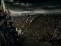 The Battle Of Nine Armies