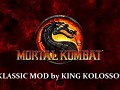 Mortal Kombat 9 Komplete Edition - Klassic Mod