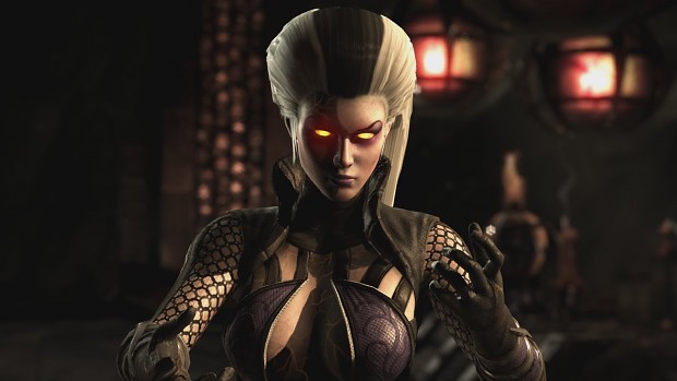 Sindel