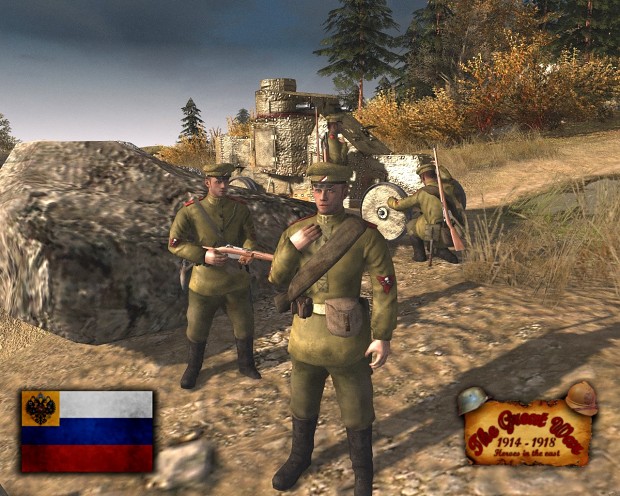 Russian Czech Legion