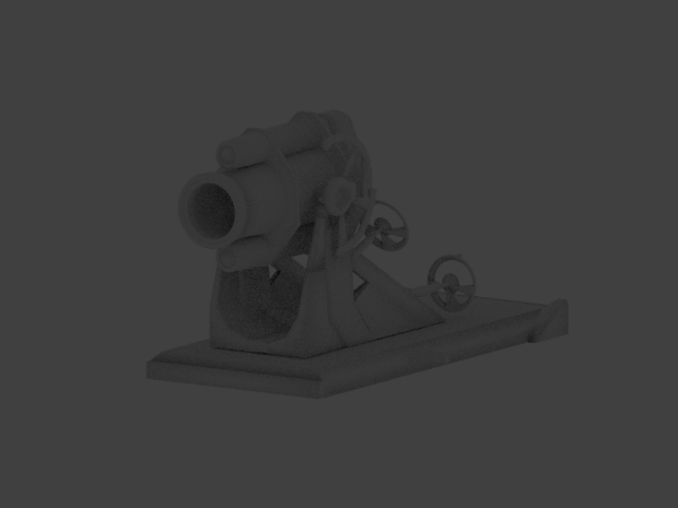 Minenwerfer 170mm (17cm)