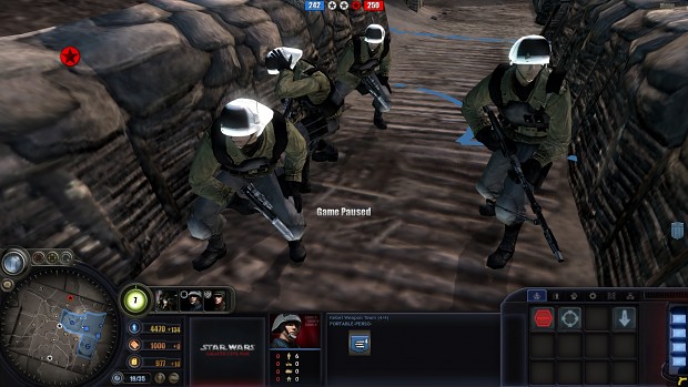 In-game Screenshot #5