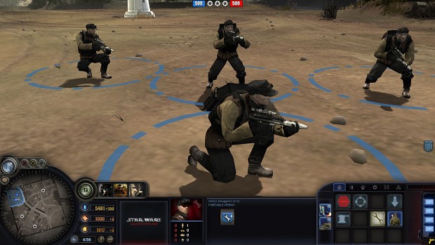 In-game Screenshot #7