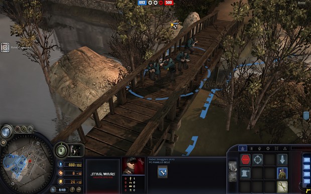 In-game Screenshot #2