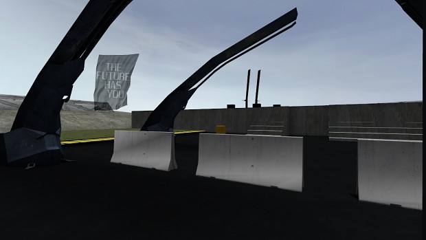 SECURITY BASE image - ModDB