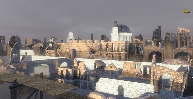 mount and blade warband garrison
