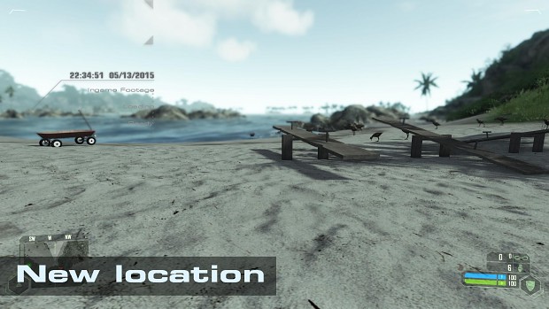 Crysis Ultimate HD Edition